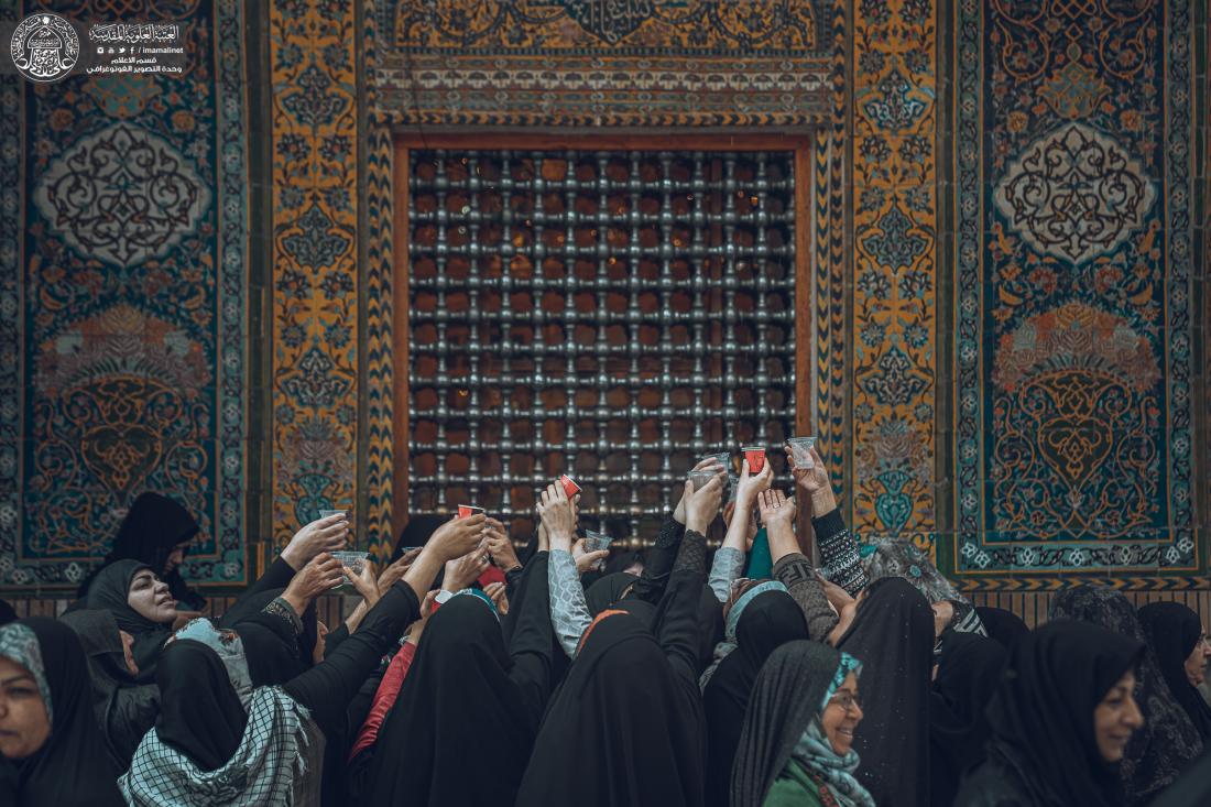 قال الامام علي (عليه السلام ) : تفتّح أبواب السماء عند نزول الغيث ، وعند الزحف ، وعند الاَذان ، وعند قراءة القرآن ، ومع زوال الشمس ، وعند طلوع الفجر. | 