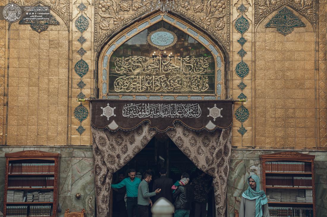 قال الامام علي (عليه السلام ) : تفتّح أبواب السماء عند نزول الغيث ، وعند الزحف ، وعند الاَذان ، وعند قراءة القرآن ، ومع زوال الشمس ، وعند طلوع الفجر. | 