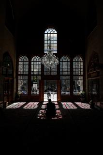 معالم عمرانية