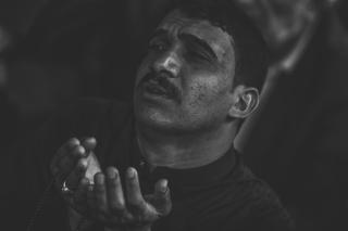 مناجاة