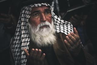 مناجاة