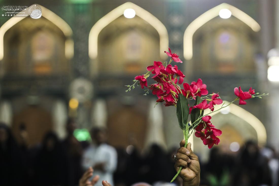 المحفل القرآني في يوم عيد الغدير الأغر | 