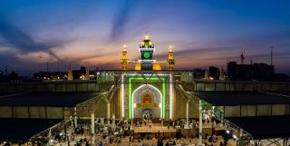 صور جوية