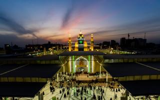 صور جوية