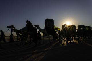 رحلة العاشقين