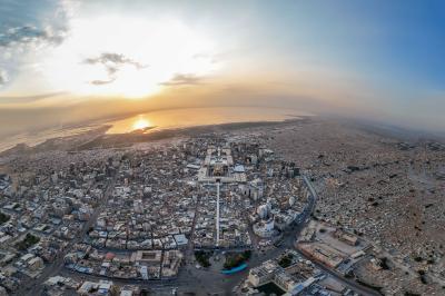 مرقد الامام علي 