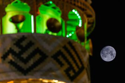اَلسَّلامُ عَلَيْكَ يا وَصِيَّ رَسُولِ رَبِّ الْعالَمينَ