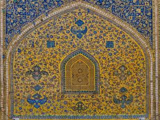 معالم عمرانية