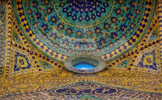 معالم عمرانية