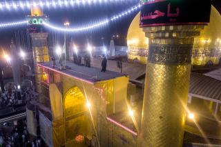 صور جوية