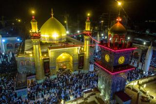صور جوية
