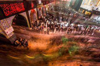 رحلة العاشقين