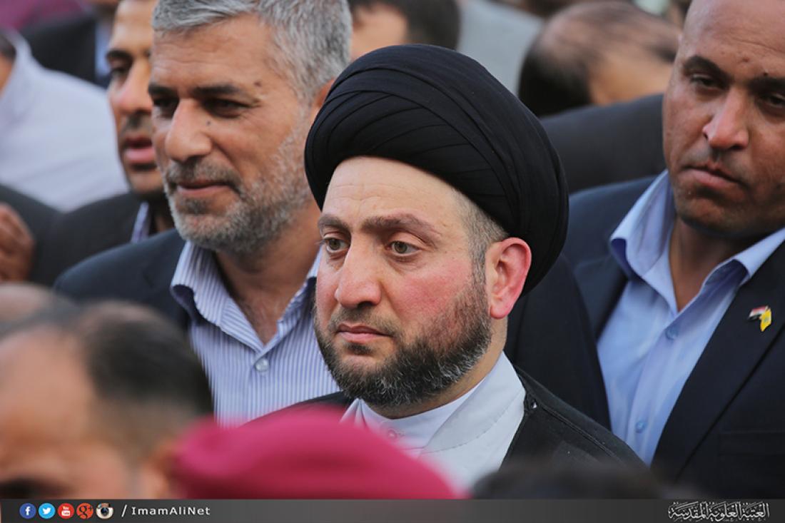 تقرير مصور : تشيع جنازة المرحوم العلامه السيد محمد بحر العلوم رحمه الله  | 