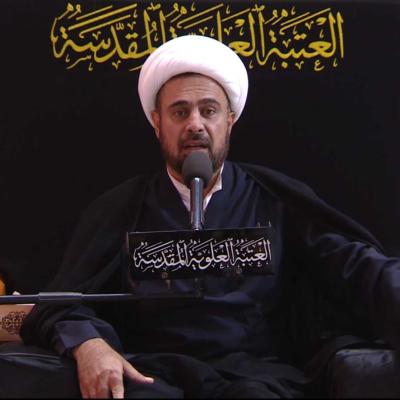 الشيخ بشير الحسناوي