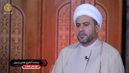 عين على كربلاء | الحلقة 2 | رفض الإمام الحسين (ع) لحكومة يزيد