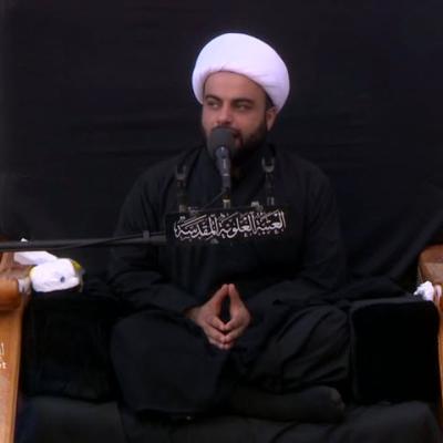 الشيخ جعفر الوائلي
