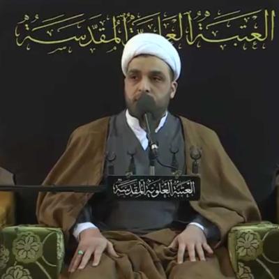 الشيخ مصطفى الدجيلي