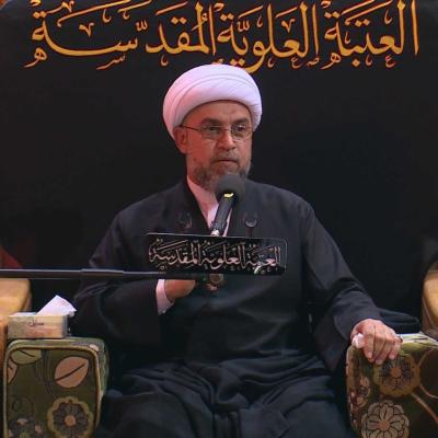 الشيخ محمد اللبان