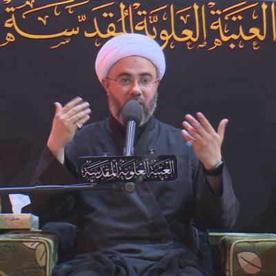 الشيخ مصطفى الموسى